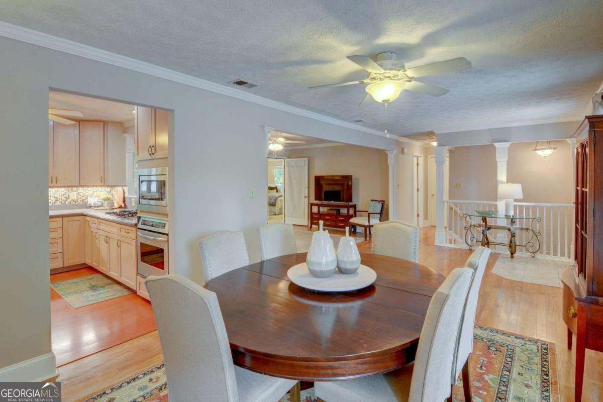 1657 Hewatt Road Lilburn - Photo 11