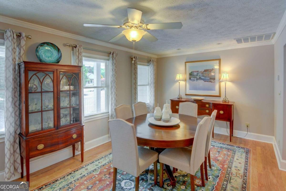 1657 Hewatt Road Lilburn - Photo 12