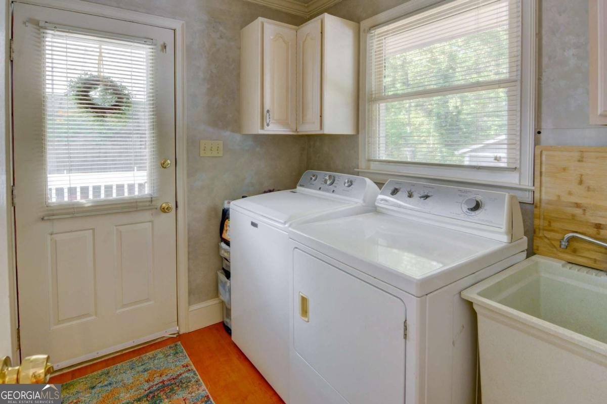 1657 Hewatt Road Lilburn - Photo 16