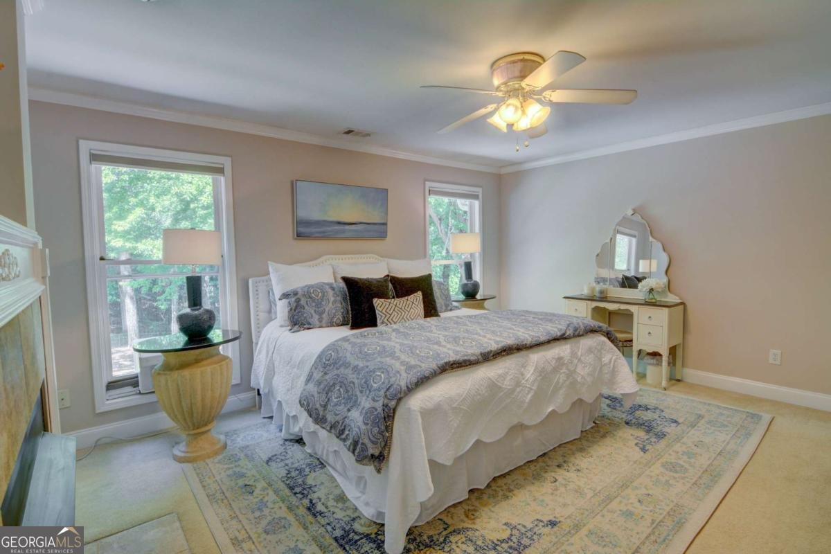 1657 Hewatt Road Lilburn - Photo 17