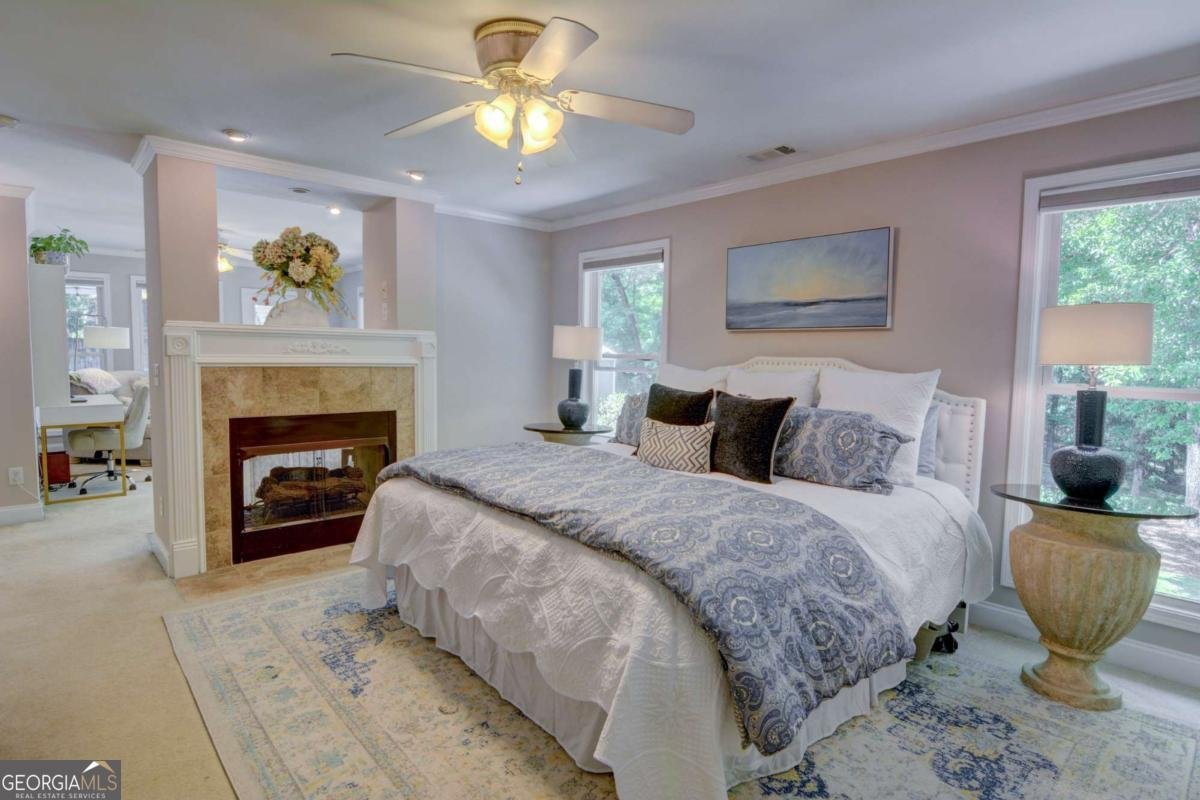 1657 Hewatt Road Lilburn - Photo 18