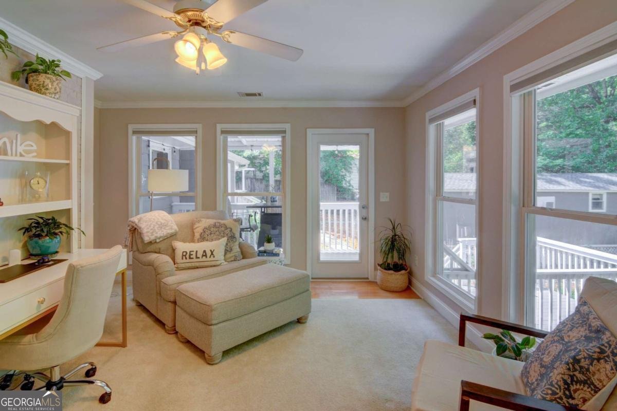 1657 Hewatt Road Lilburn - Photo 19