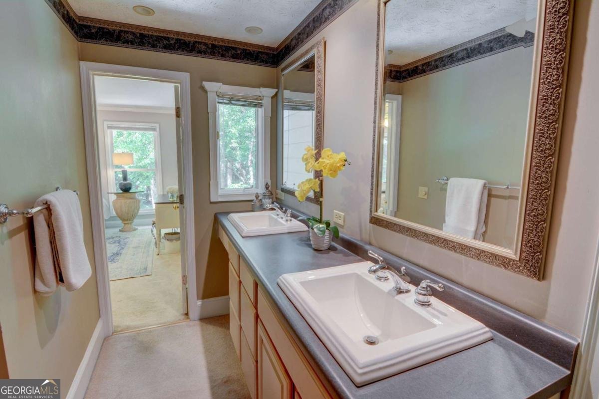 1657 Hewatt Road Lilburn - Photo 21
