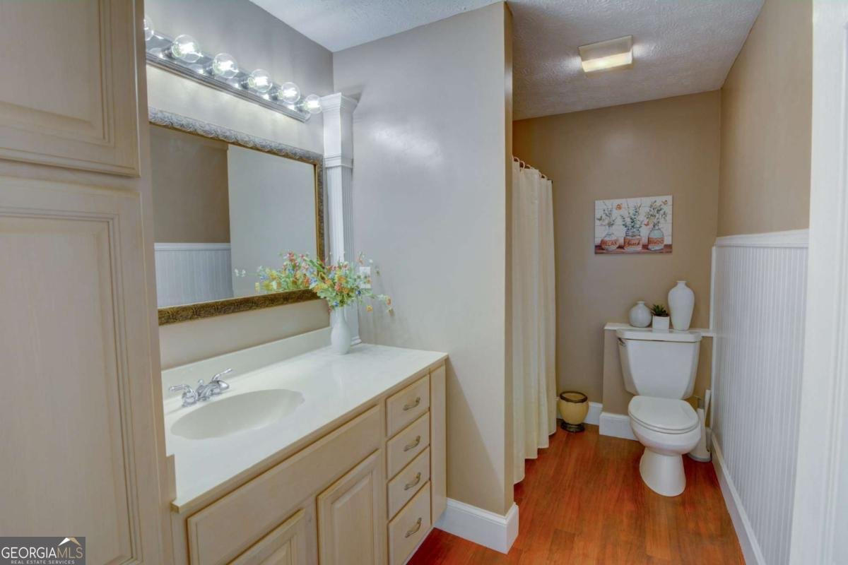 1657 Hewatt Road Lilburn - Photo 24