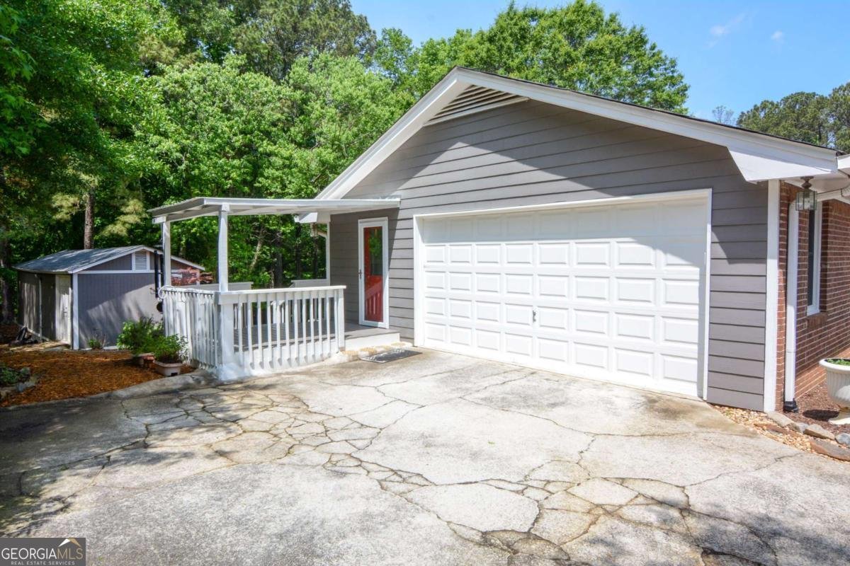 1657 Hewatt Road Lilburn - Photo 34