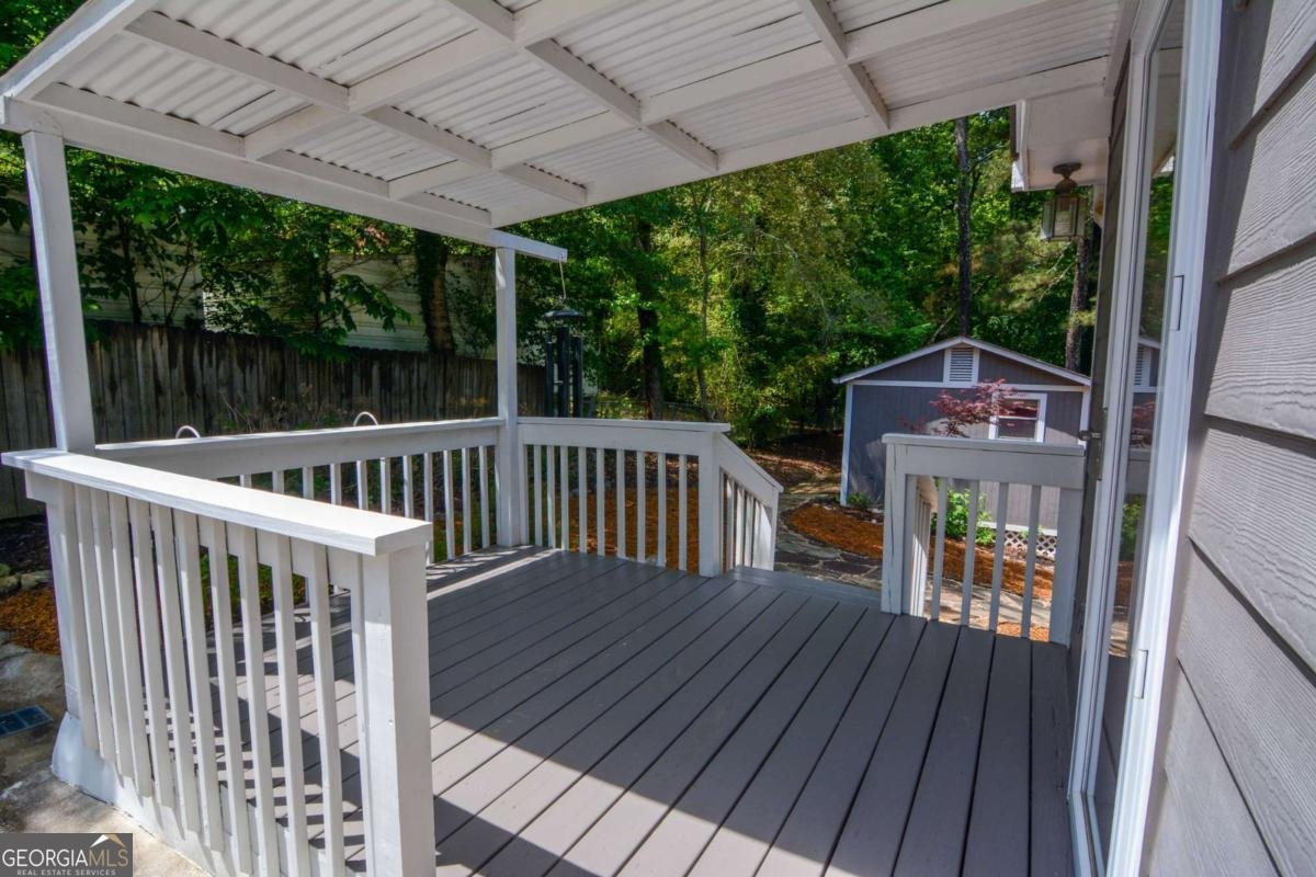 1657 Hewatt Road Lilburn - Photo 35