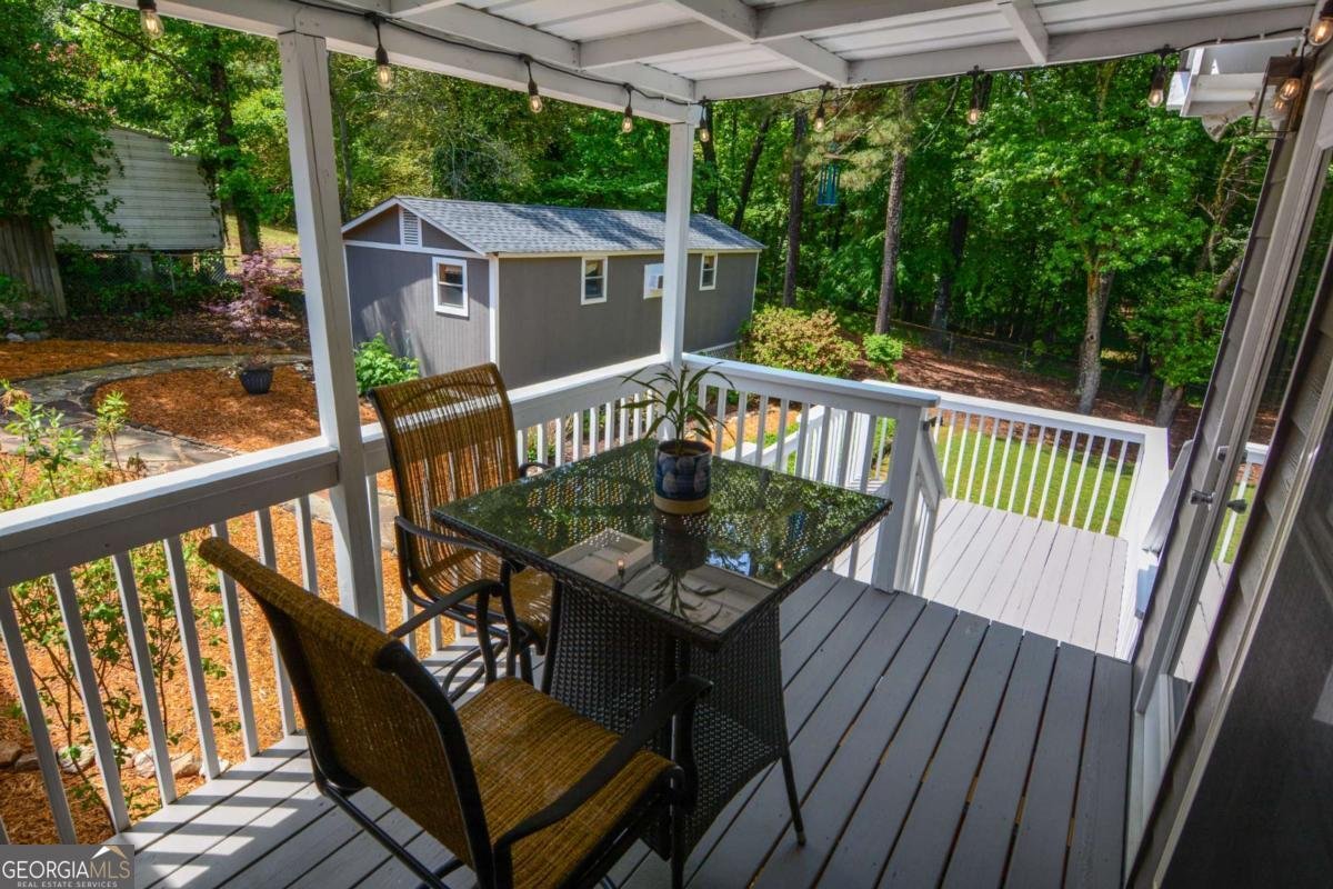 1657 Hewatt Road Lilburn - Photo 39