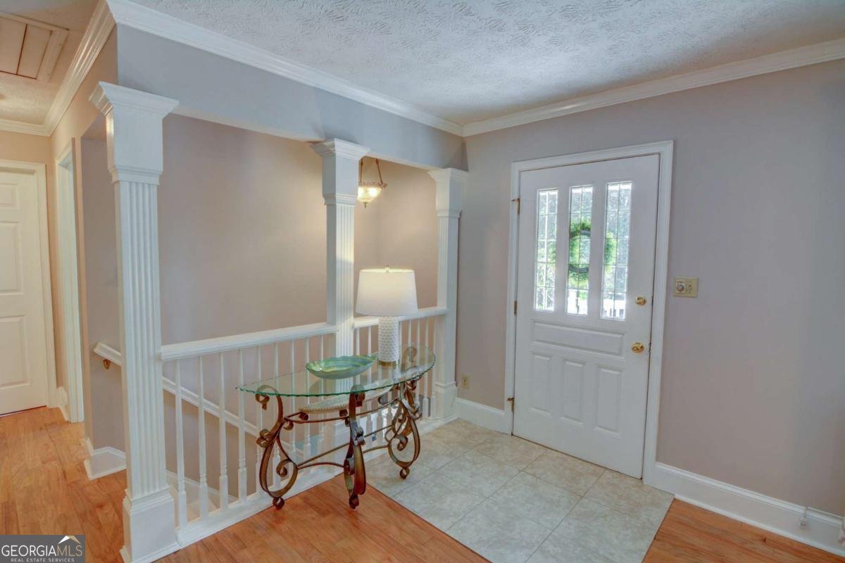 1657 Hewatt Road Lilburn - Photo 8