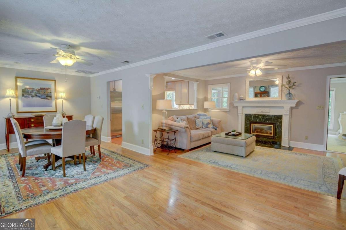 1657 Hewatt Road Lilburn - Photo 9