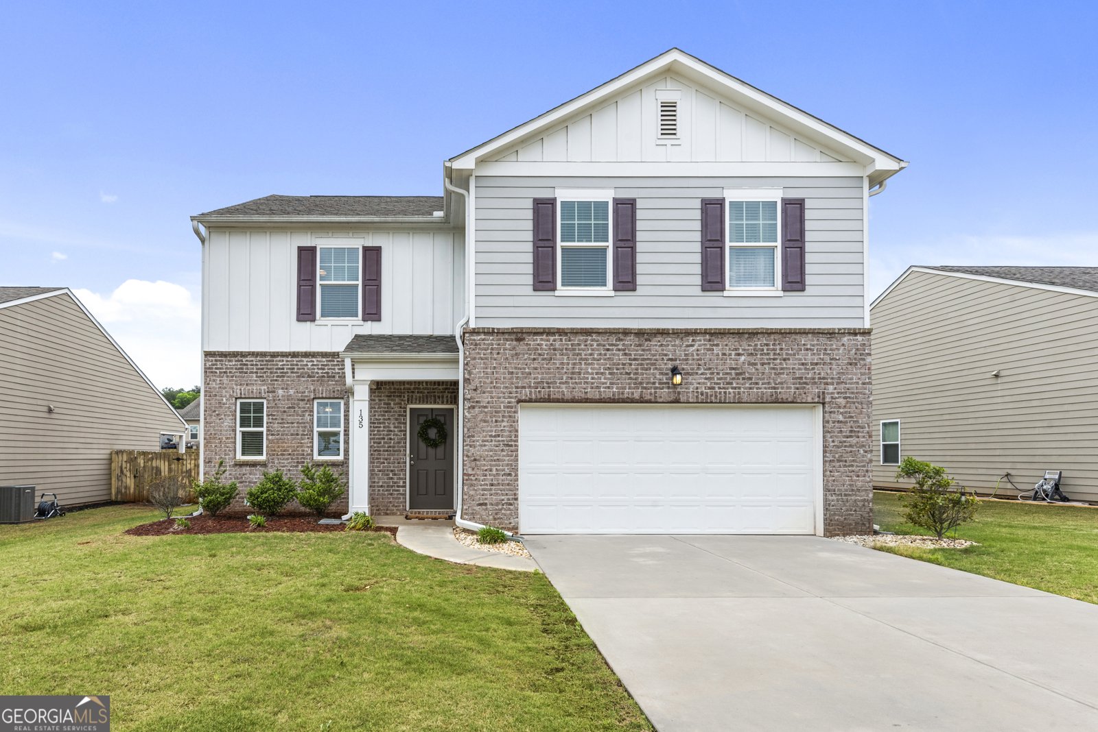 135 Ingle Drive Monroe - Photo 1