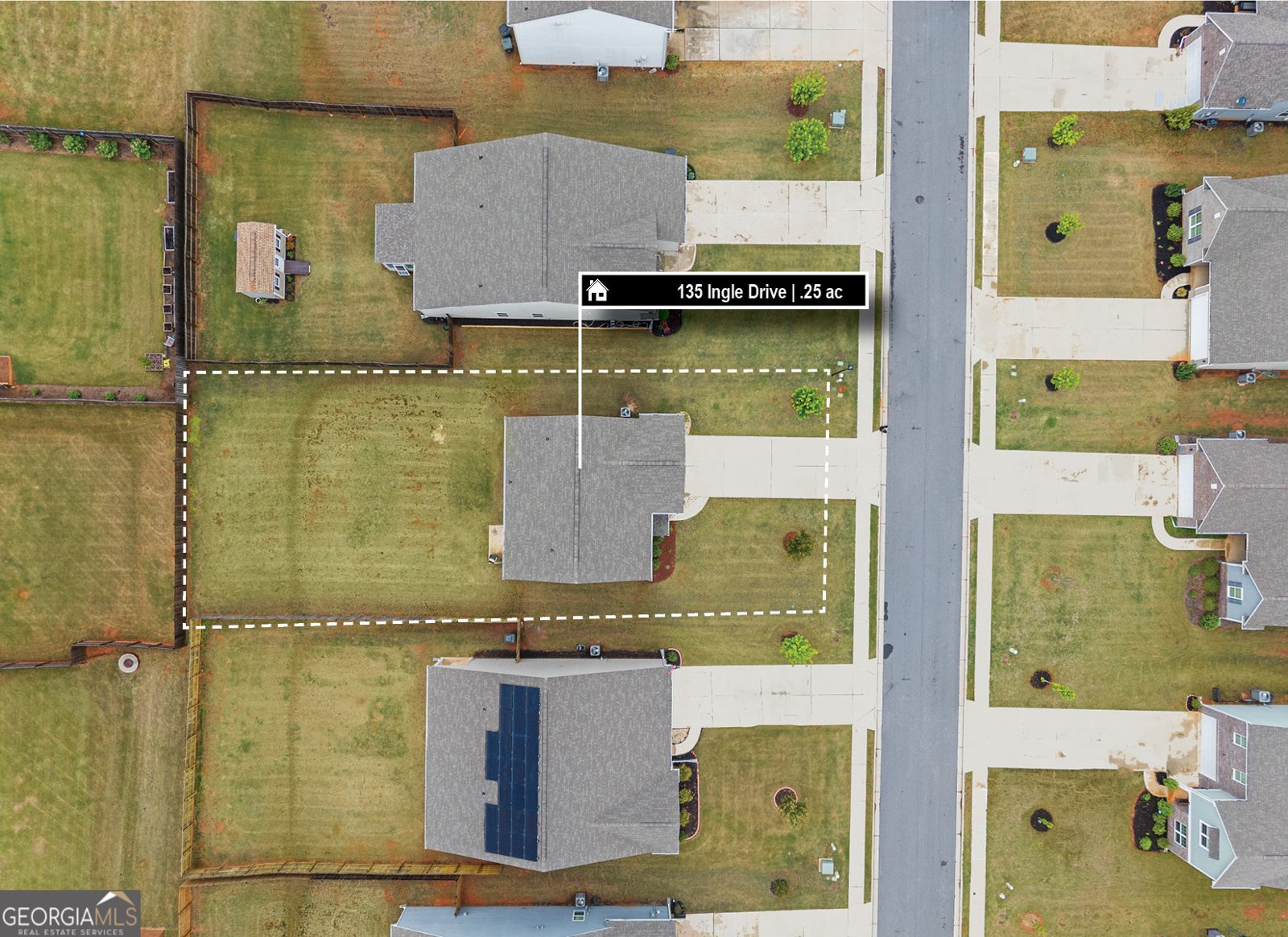 135 Ingle Drive Monroe - Photo 23