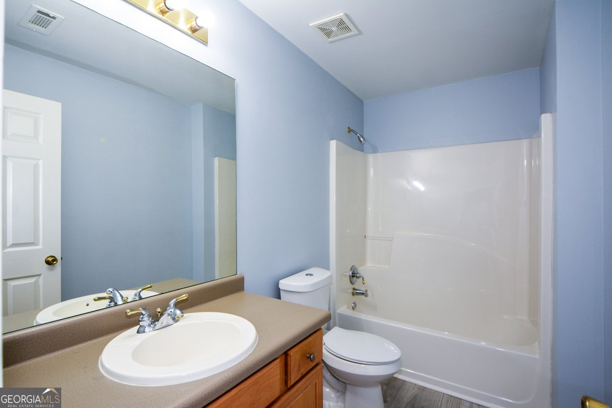 1942 Ashwood Grove Drive Snellville - Photo 10