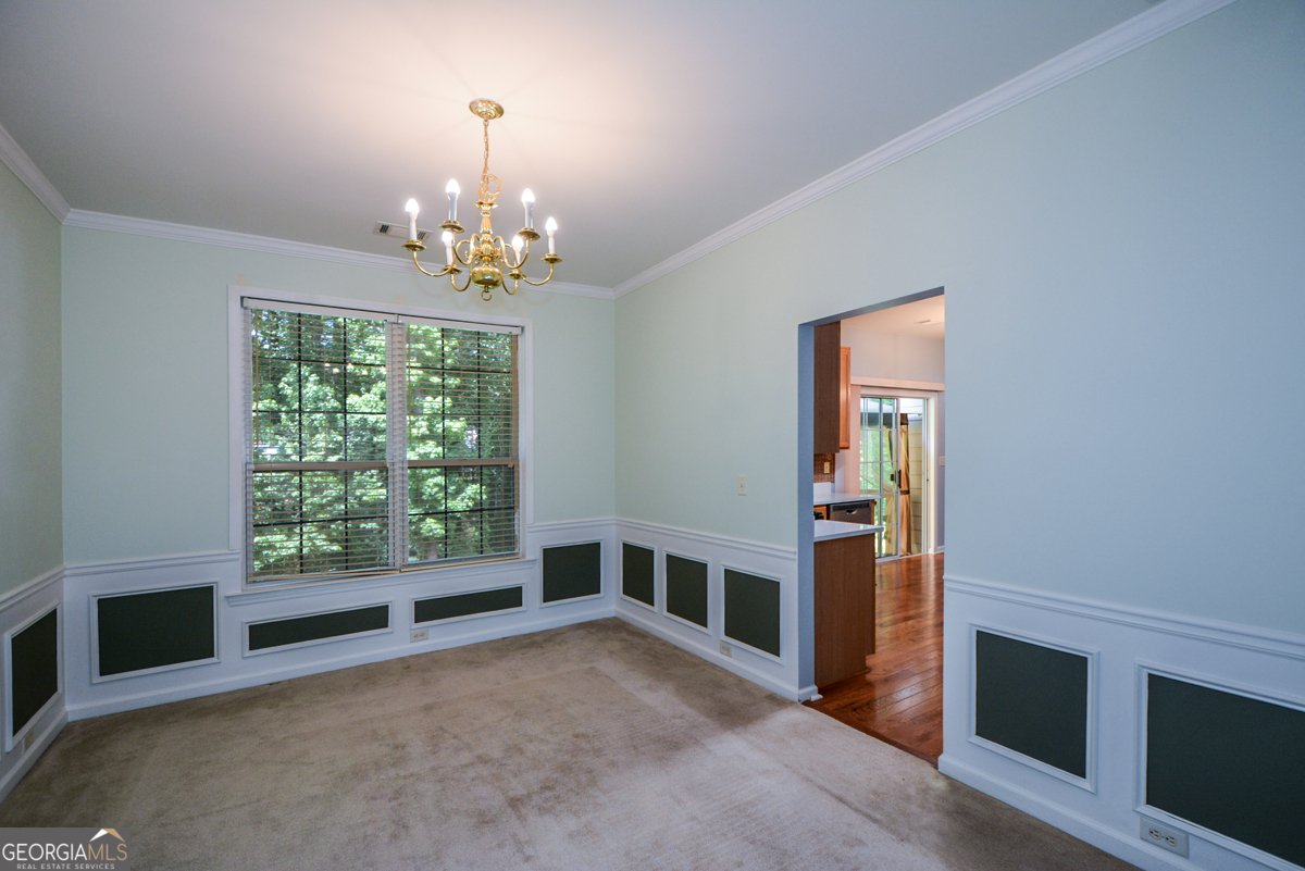 1942 Ashwood Grove Drive Snellville - Photo 11