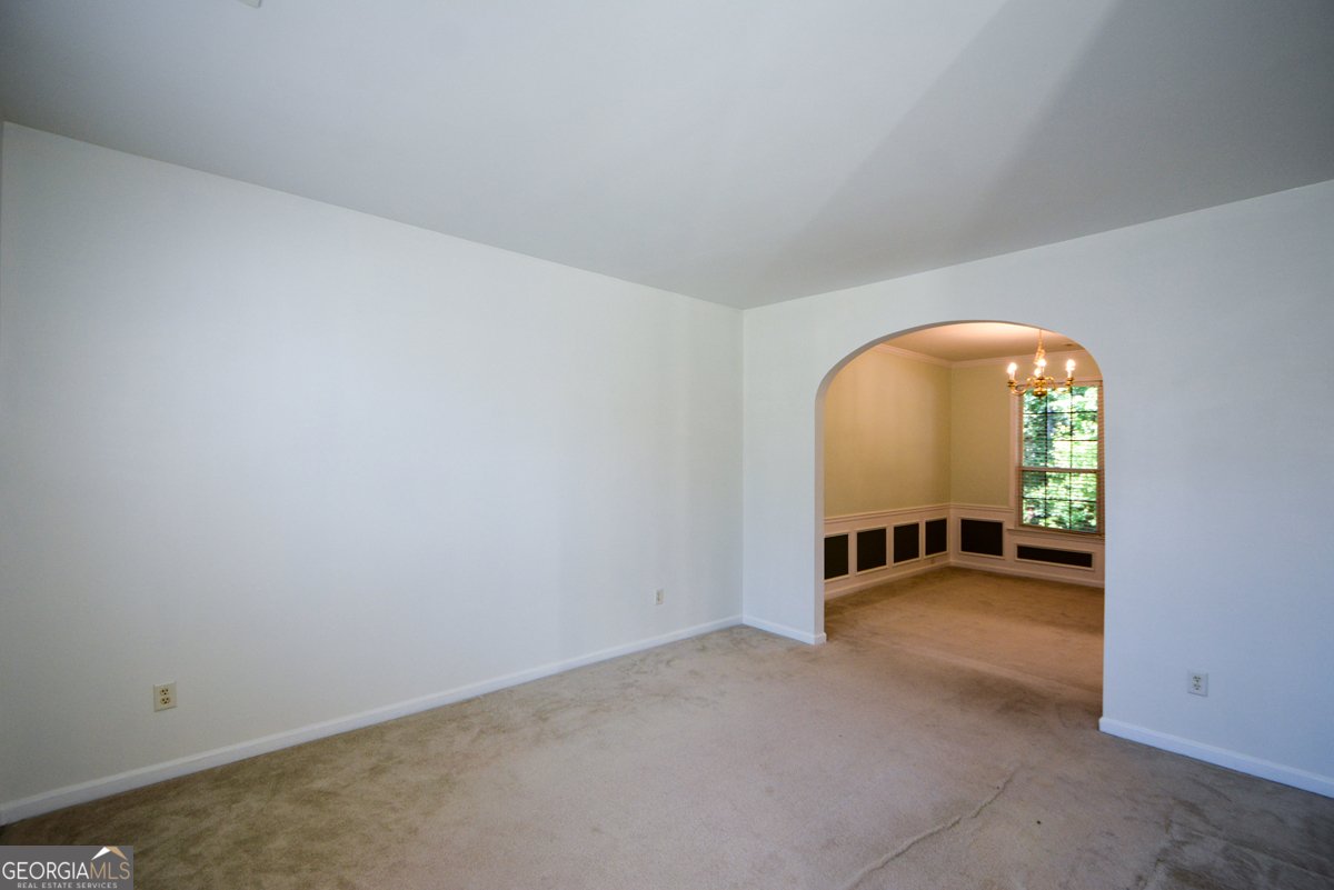 1942 Ashwood Grove Drive Snellville - Photo 12