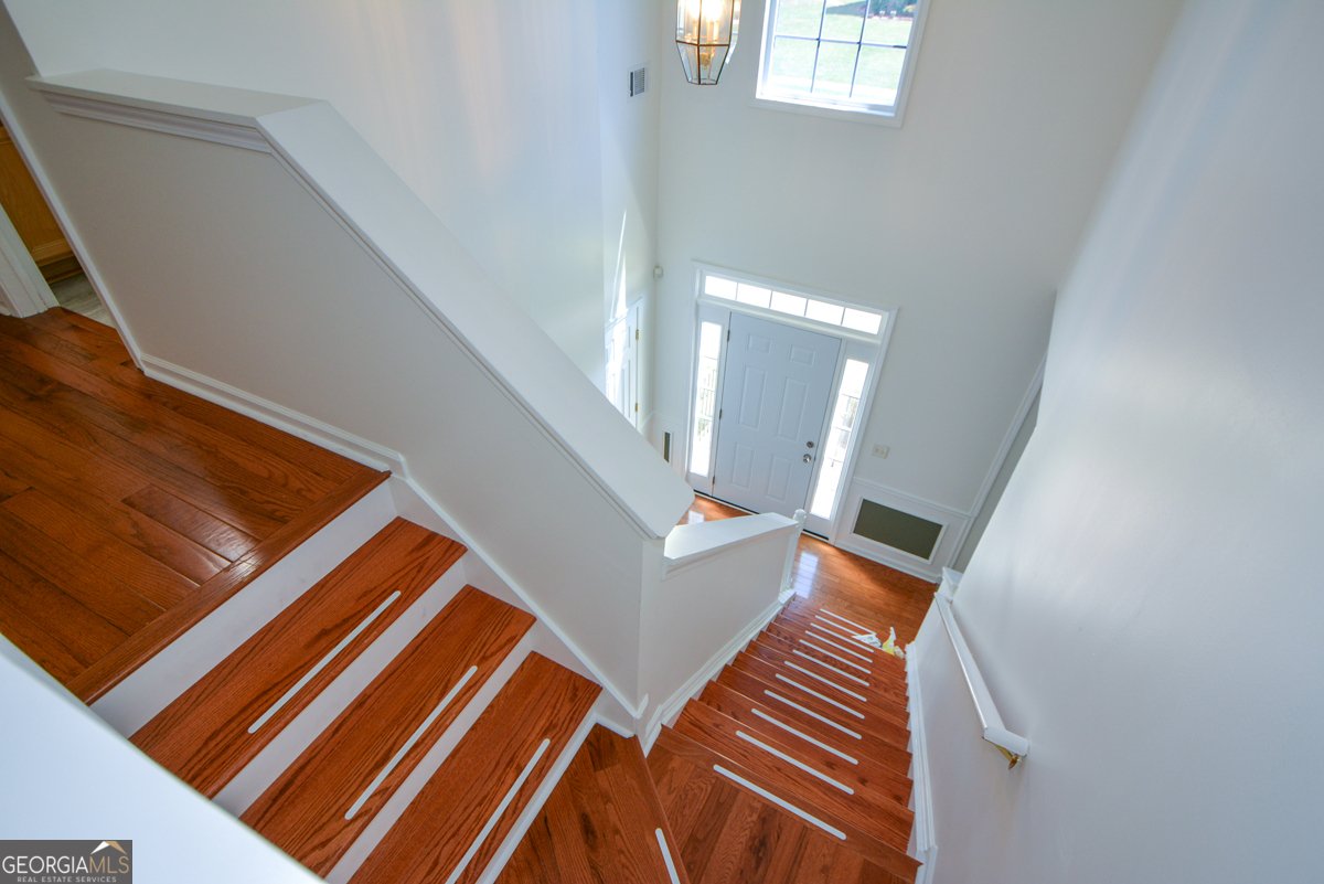 1942 Ashwood Grove Drive Snellville - Photo 14
