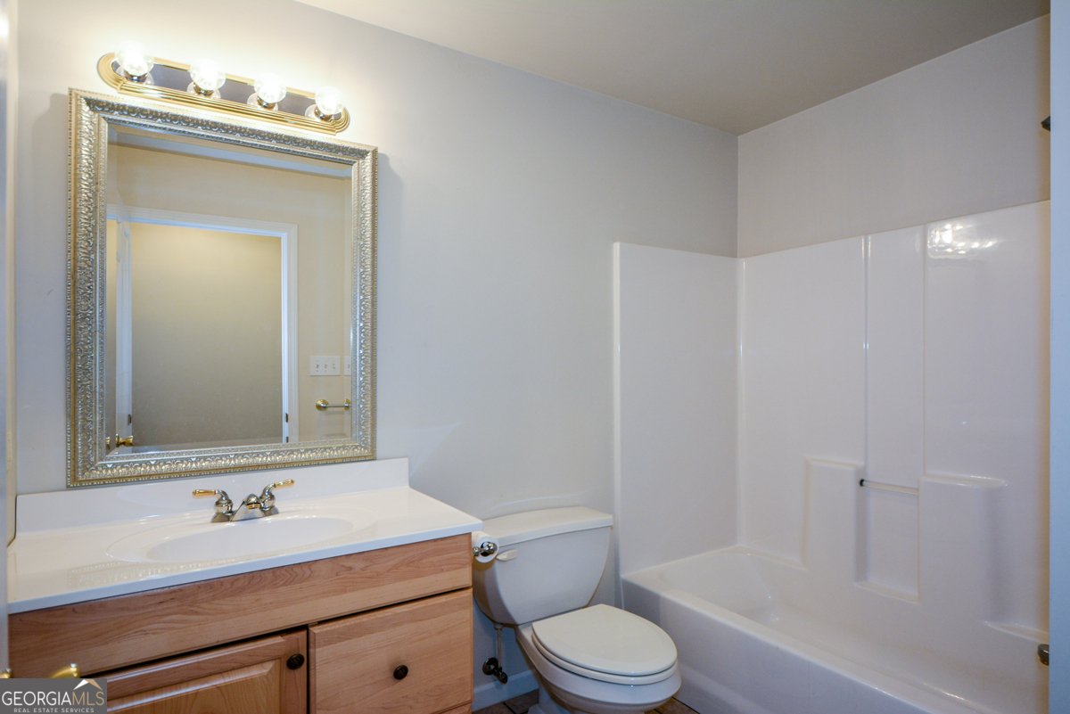 1942 Ashwood Grove Drive Snellville - Photo 17