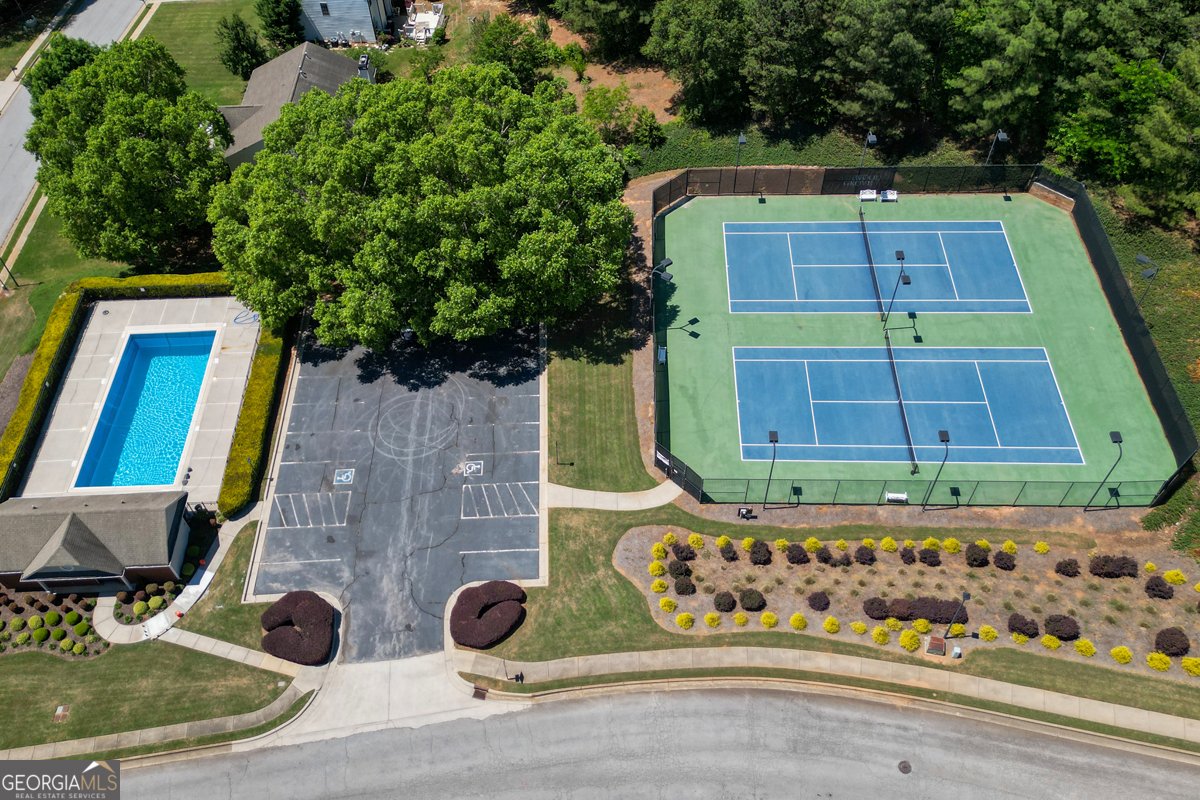 1942 Ashwood Grove Drive Snellville - Photo 19