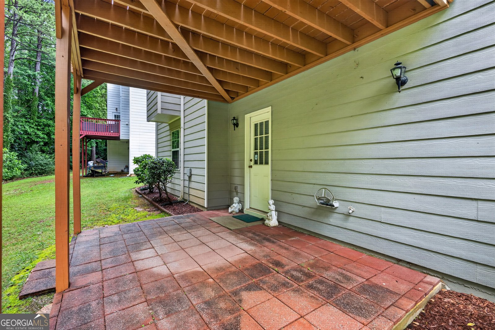 1942 Ashwood Grove Drive Snellville - Photo 24