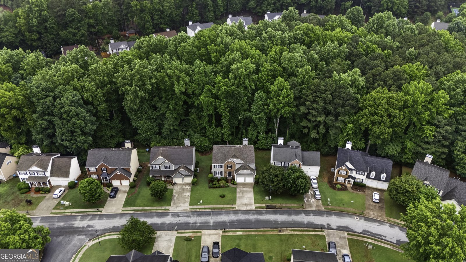 1942 Ashwood Grove Drive Snellville - Photo 25
