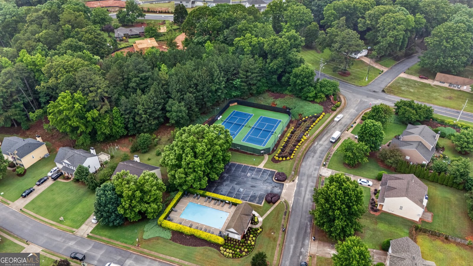 1942 Ashwood Grove Drive Snellville - Photo 26