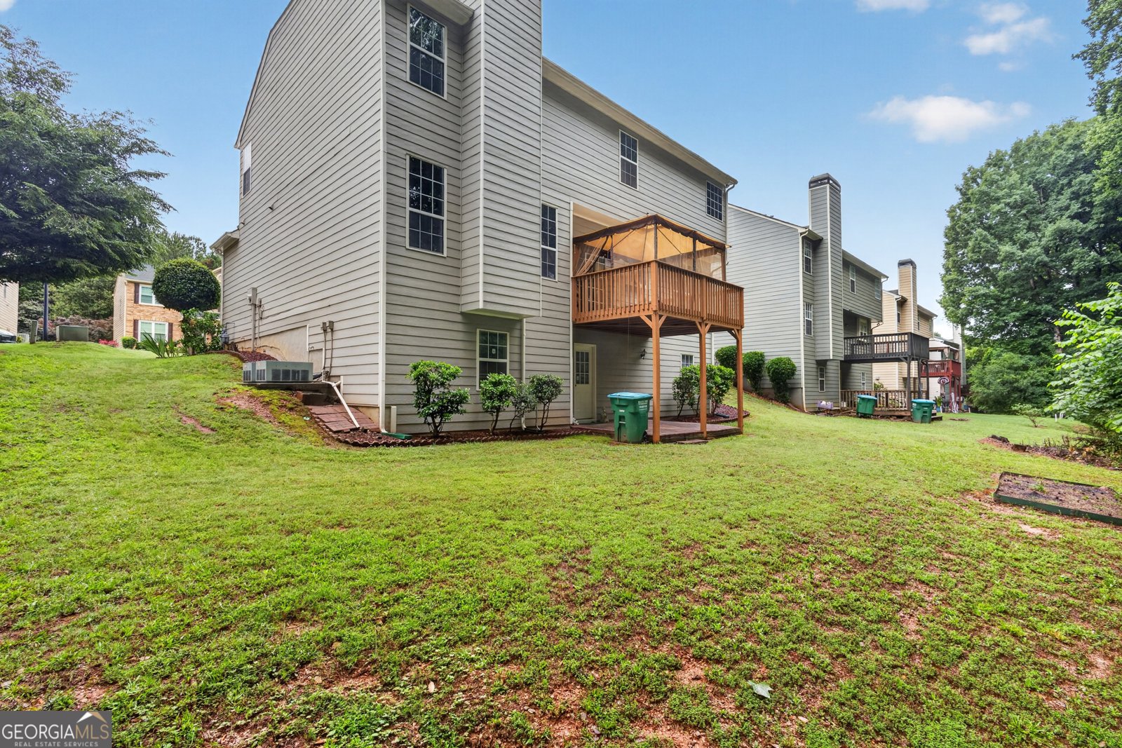 1942 Ashwood Grove Drive Snellville - Photo 27