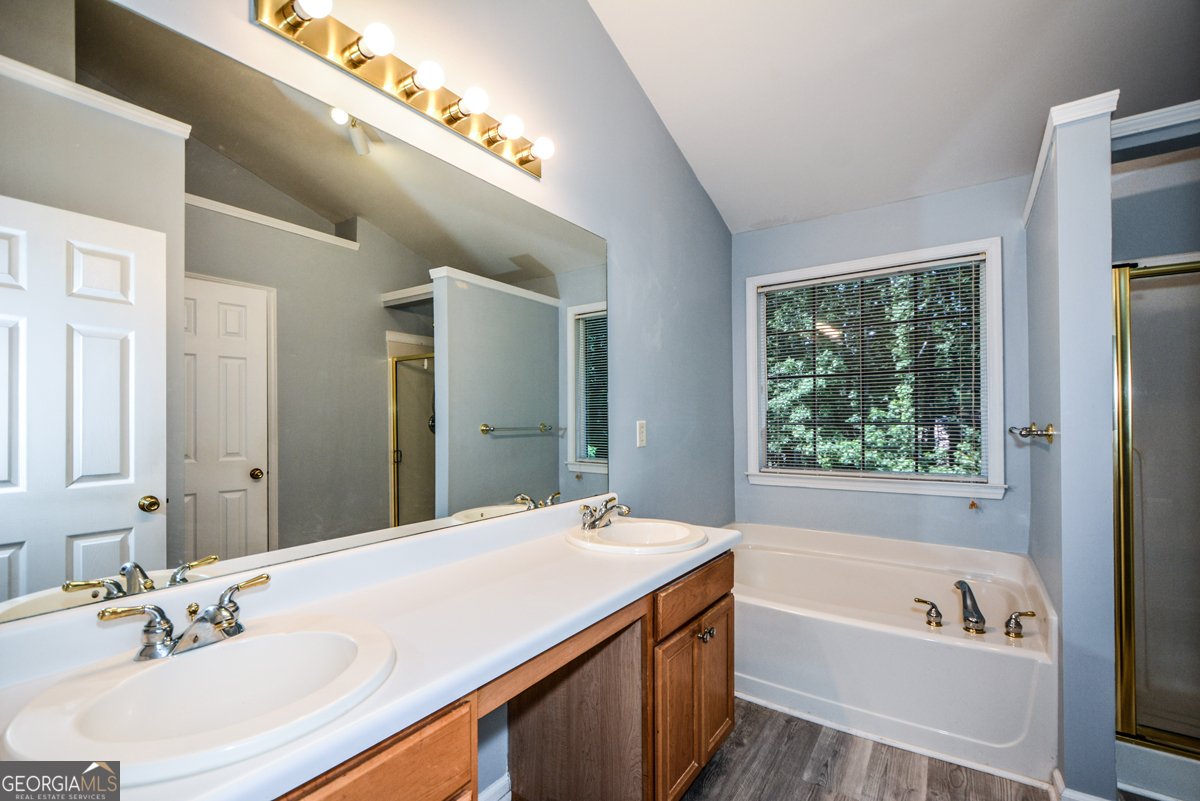 1942 Ashwood Grove Drive Snellville - Photo 6
