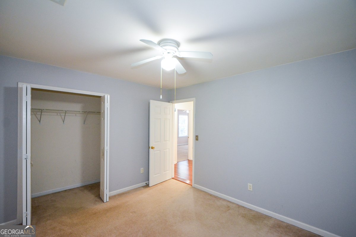1942 Ashwood Grove Drive Snellville - Photo 9