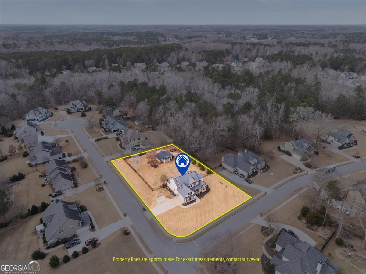4662 Whitlow Ridge Drive Bishop - Photo 33