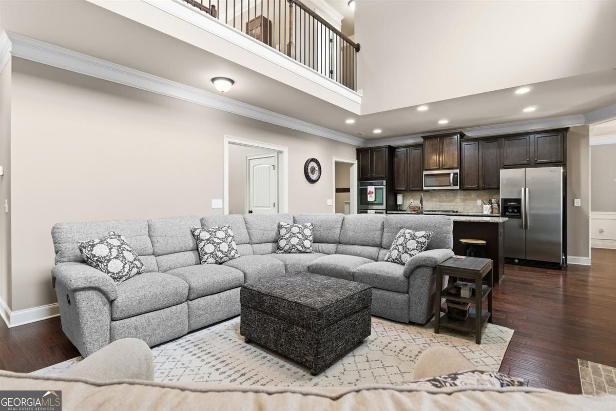 4662 Whitlow Ridge Drive Bishop - Photo 7