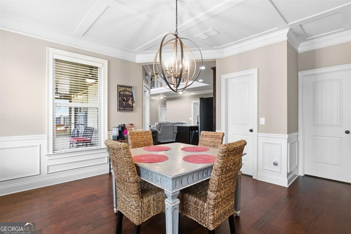 4662 Whitlow Ridge Drive Bishop - Photo 9