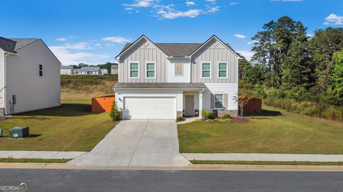 157 Casteel Lane Bethlehem - Photo 1
