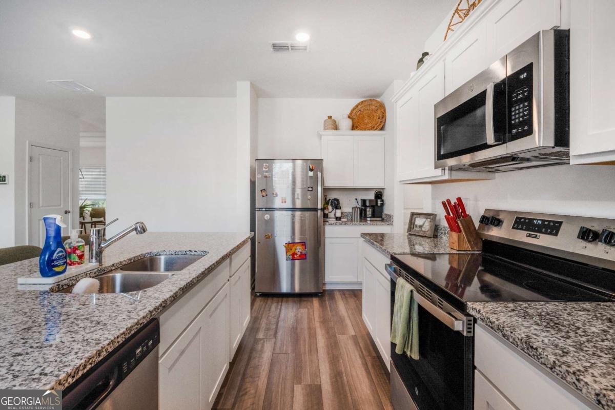 157 Casteel Lane Bethlehem - Photo 12