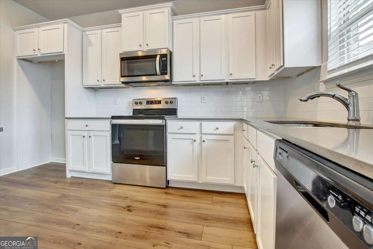 417 Sawmill Trace Hampton - Photo 10