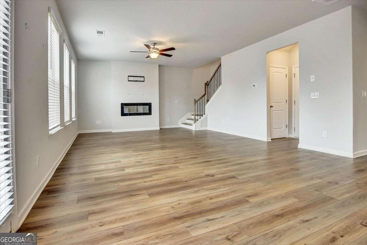 417 Sawmill Trace Hampton - Photo 11