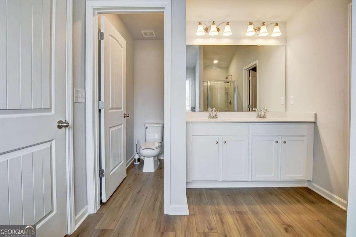 417 Sawmill Trace Hampton - Photo 17