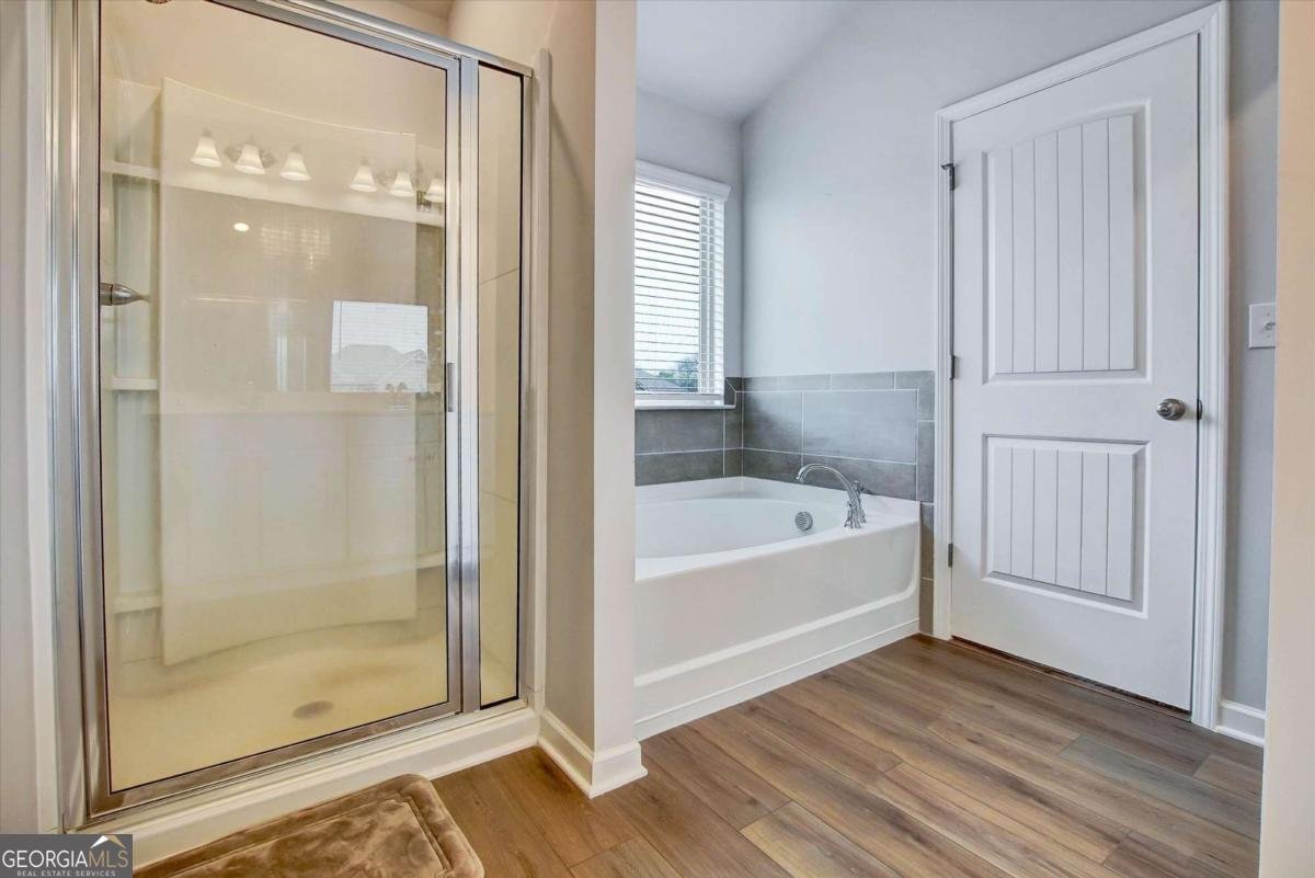 417 Sawmill Trace Hampton - Photo 18