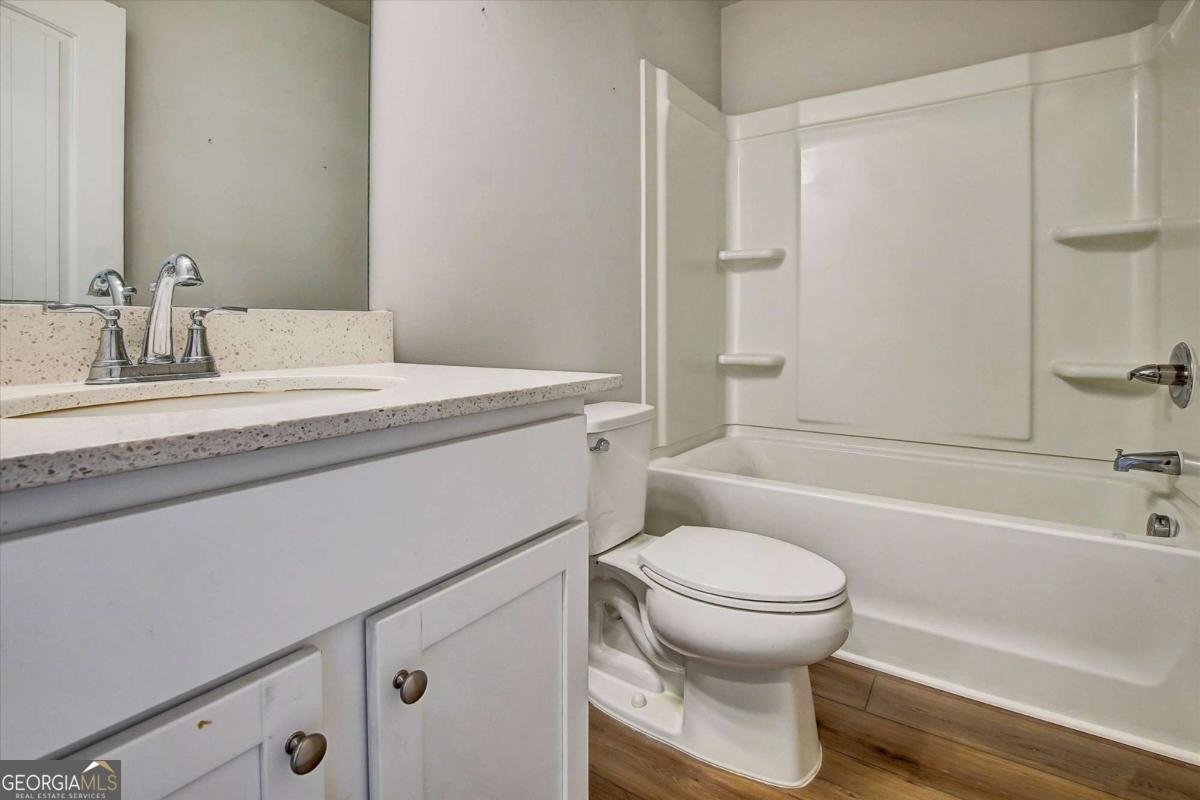 417 Sawmill Trace Hampton - Photo 23