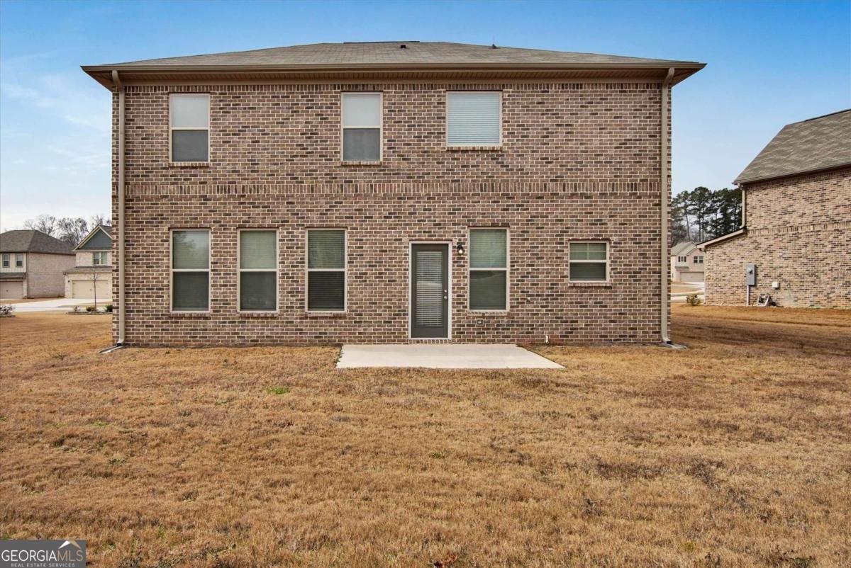 417 Sawmill Trace Hampton - Photo 27