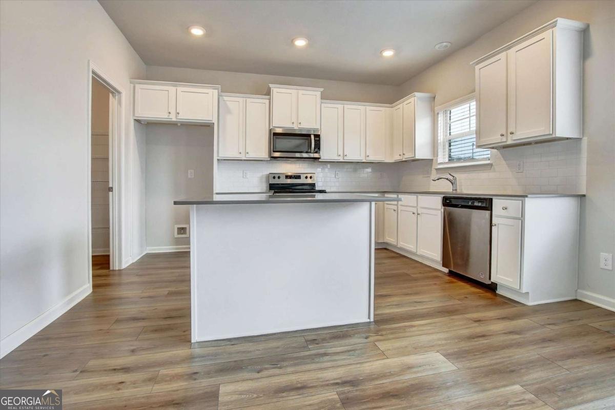 417 Sawmill Trace Hampton - Photo 7