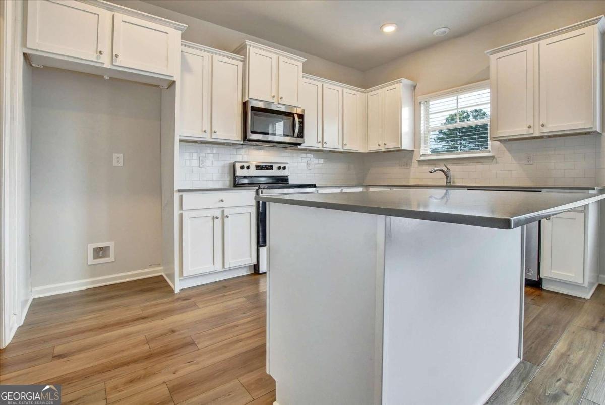 417 Sawmill Trace Hampton - Photo 8