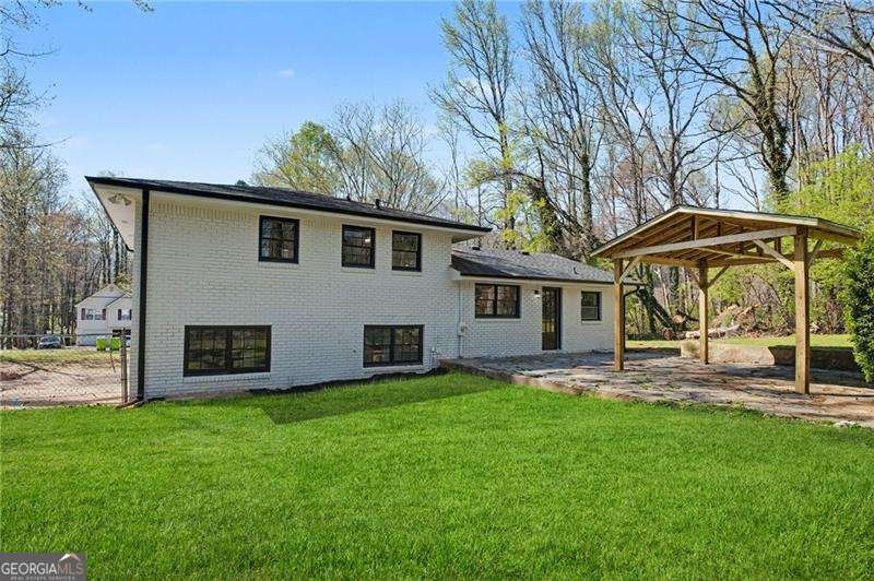 4101 Westview Street Douglasville - Photo 30