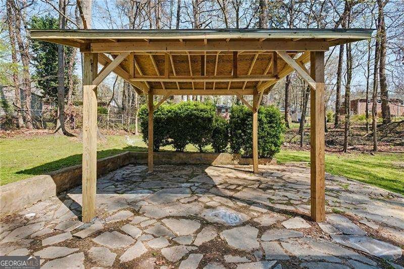 4101 Westview Street Douglasville - Photo 31