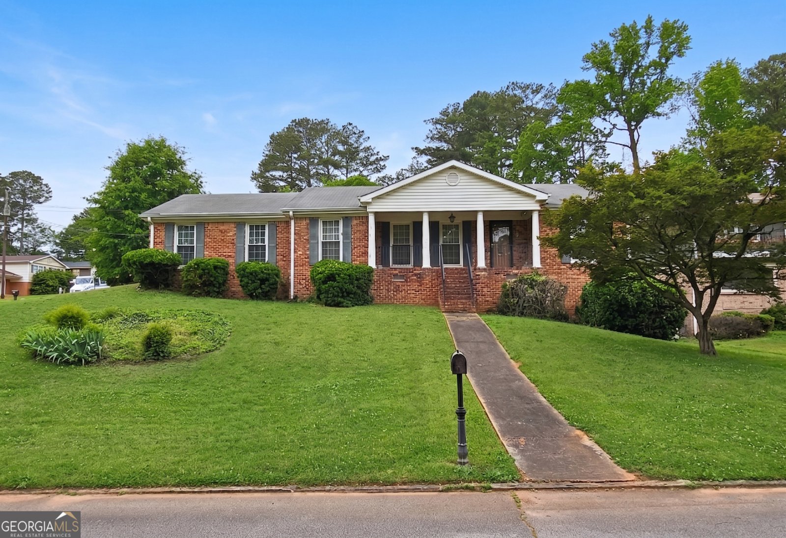 2739 Rainbow Ridge Road Decatur - Photo 1