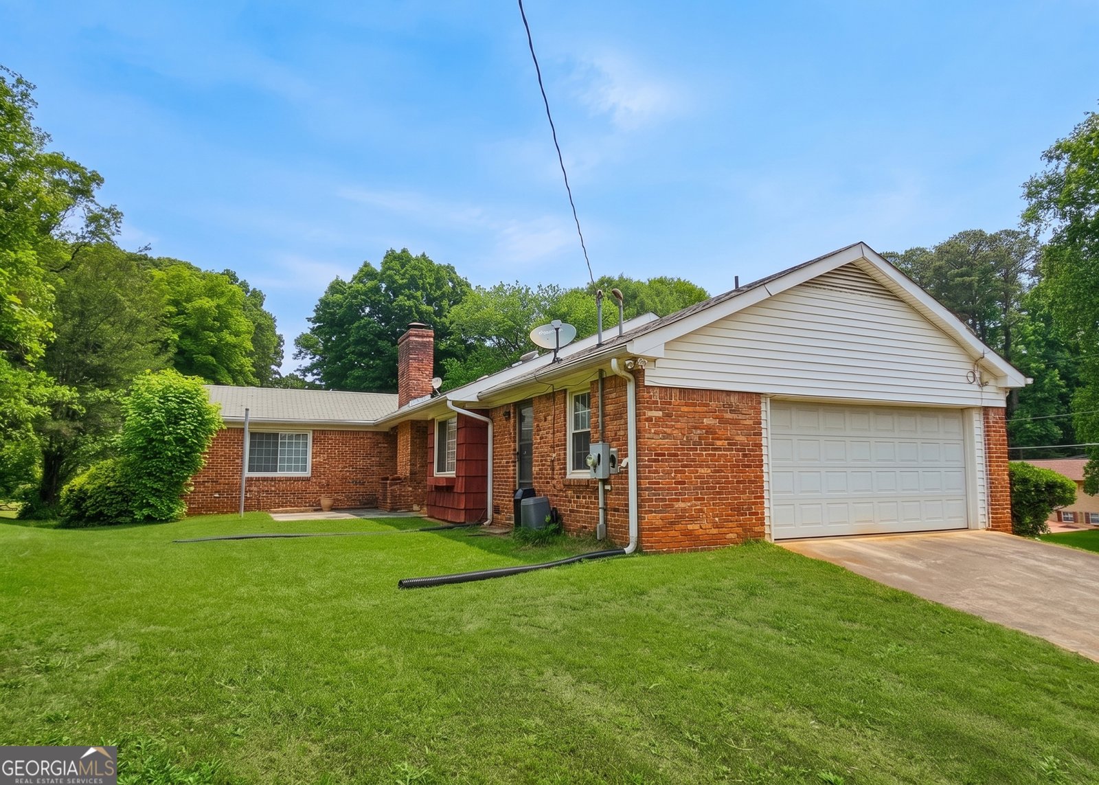 2739 Rainbow Ridge Road Decatur - Photo 6