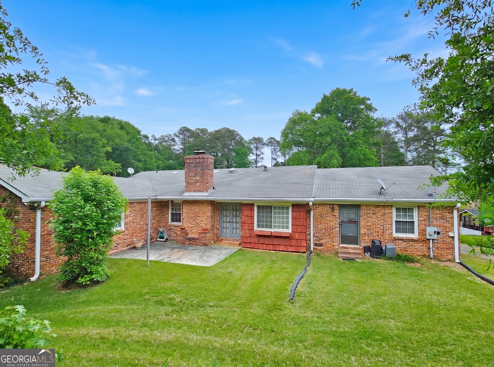 2739 Rainbow Ridge Road Decatur - Photo 8