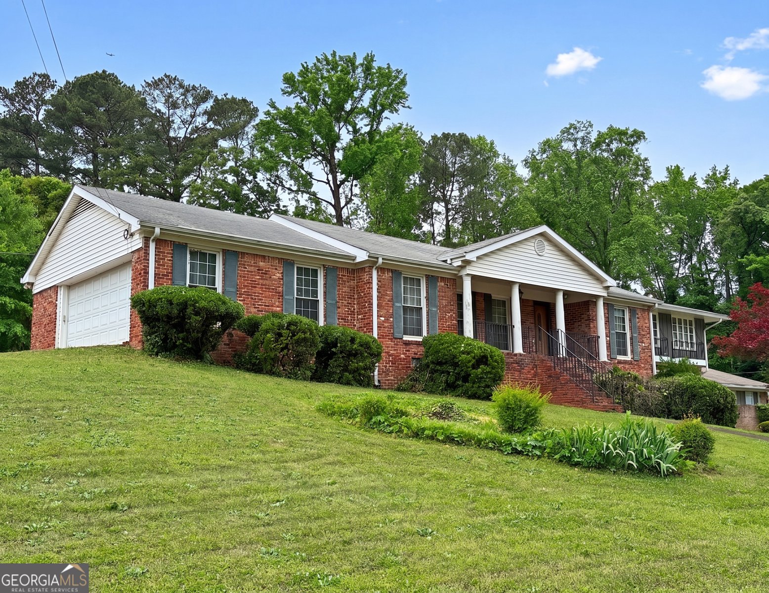 2739 Rainbow Ridge Road Decatur - Photo 9