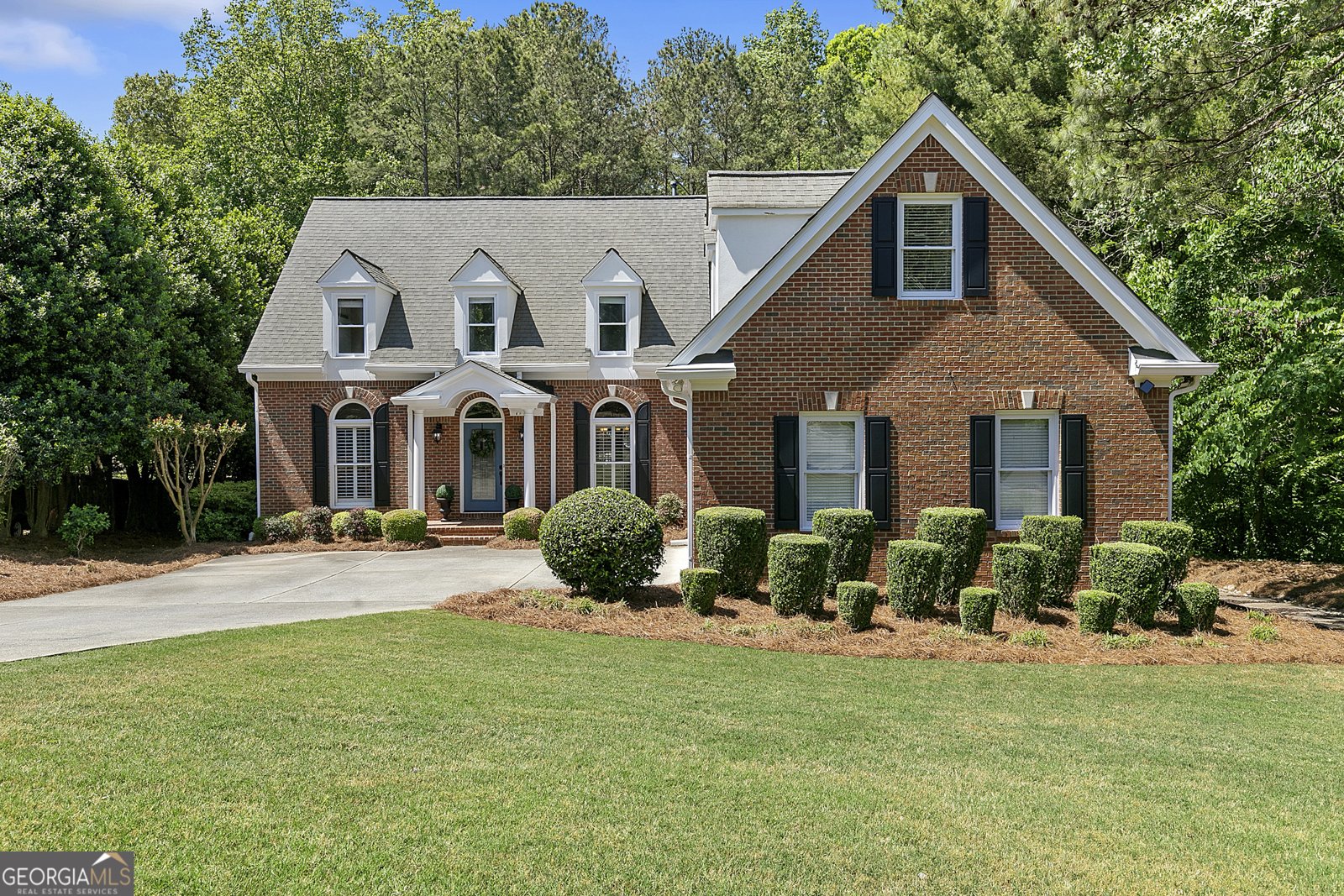 2135 Whittingham Court Roswell - Photo 1