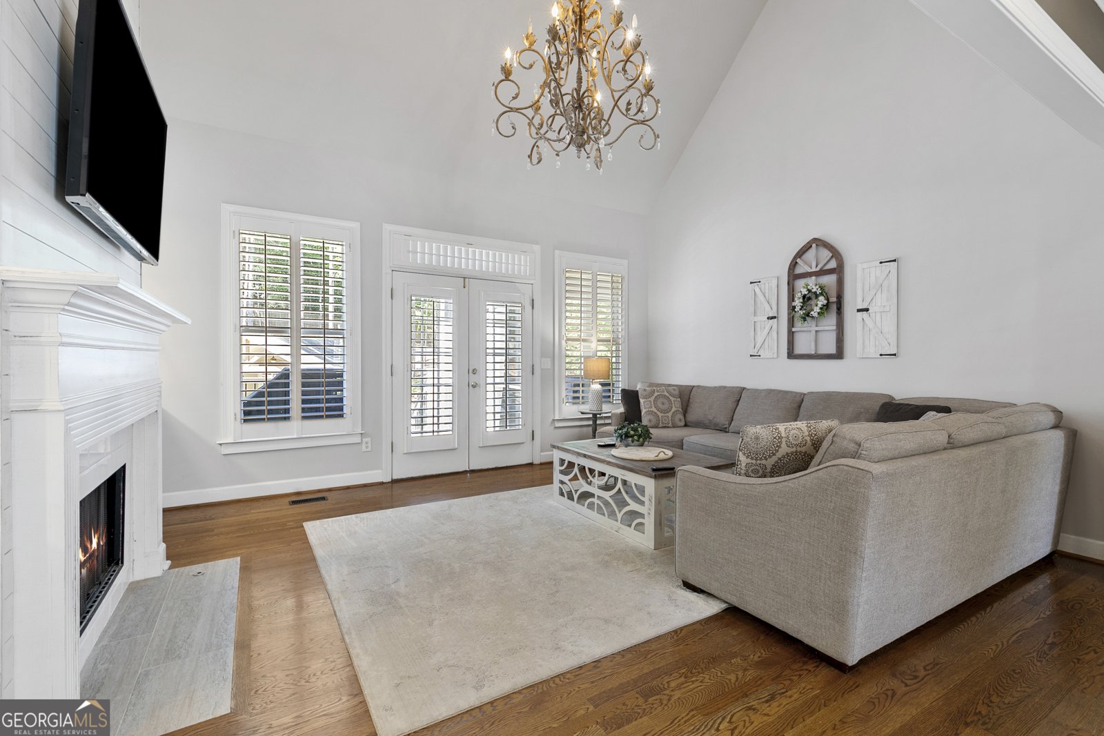2135 Whittingham Court Roswell - Photo 10