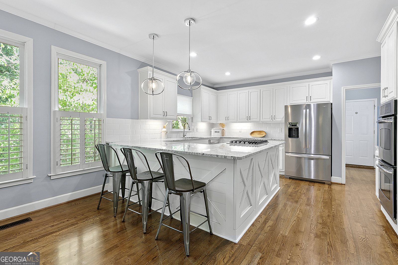 2135 Whittingham Court Roswell - Photo 16