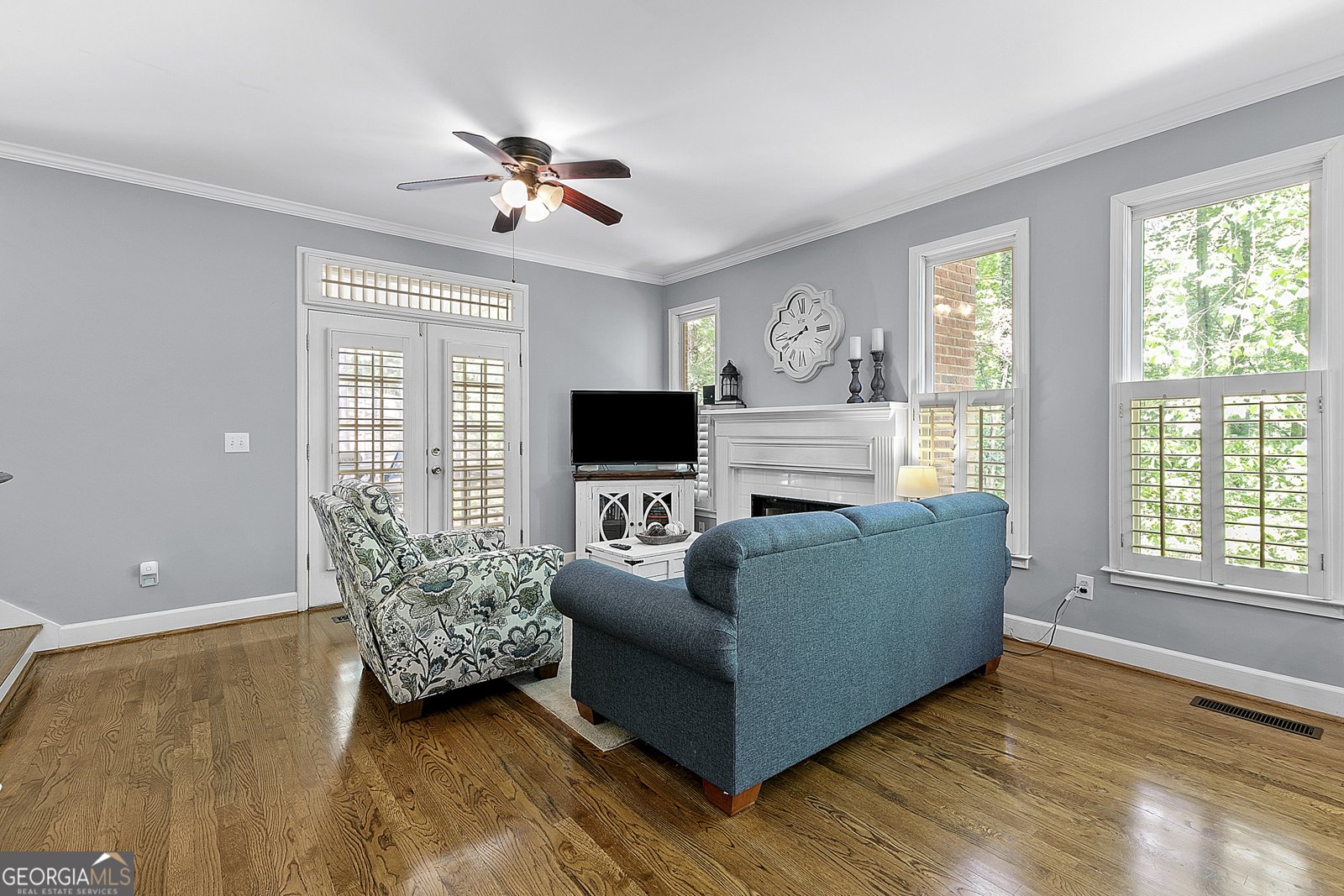 2135 Whittingham Court Roswell - Photo 17